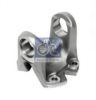 VOLVO 1651247 Drive Flange, propshaft